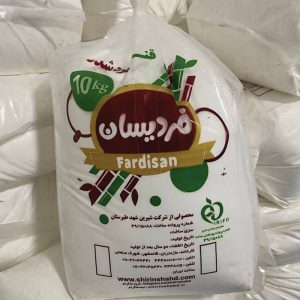 پودر قند فردیسان