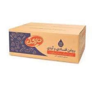 روغن قنادی و آردی