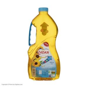 روغن پخت و پز لادن